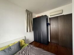 Spottiswoode 18 (D2), Apartment #613276111
